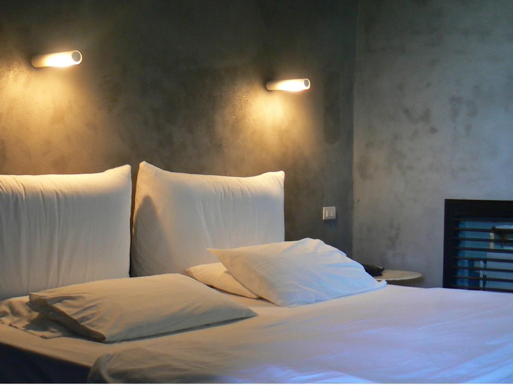 Caol Ishka Hotel Syracuse Pokoj fotografie