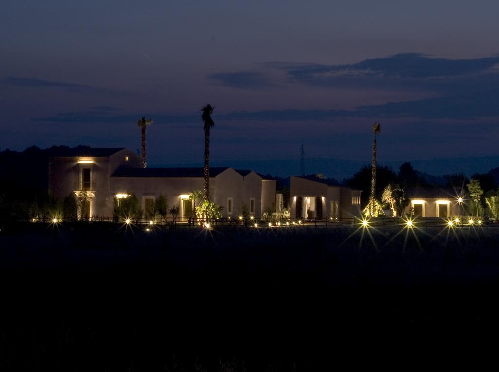 Caol Ishka Hotel Syracuse Exteriér fotografie